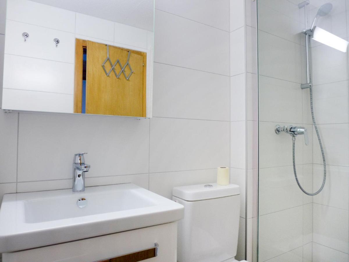 Apartment Ermitage 13 By Interhome Villars-sur-Ollon Dış mekan fotoğraf
