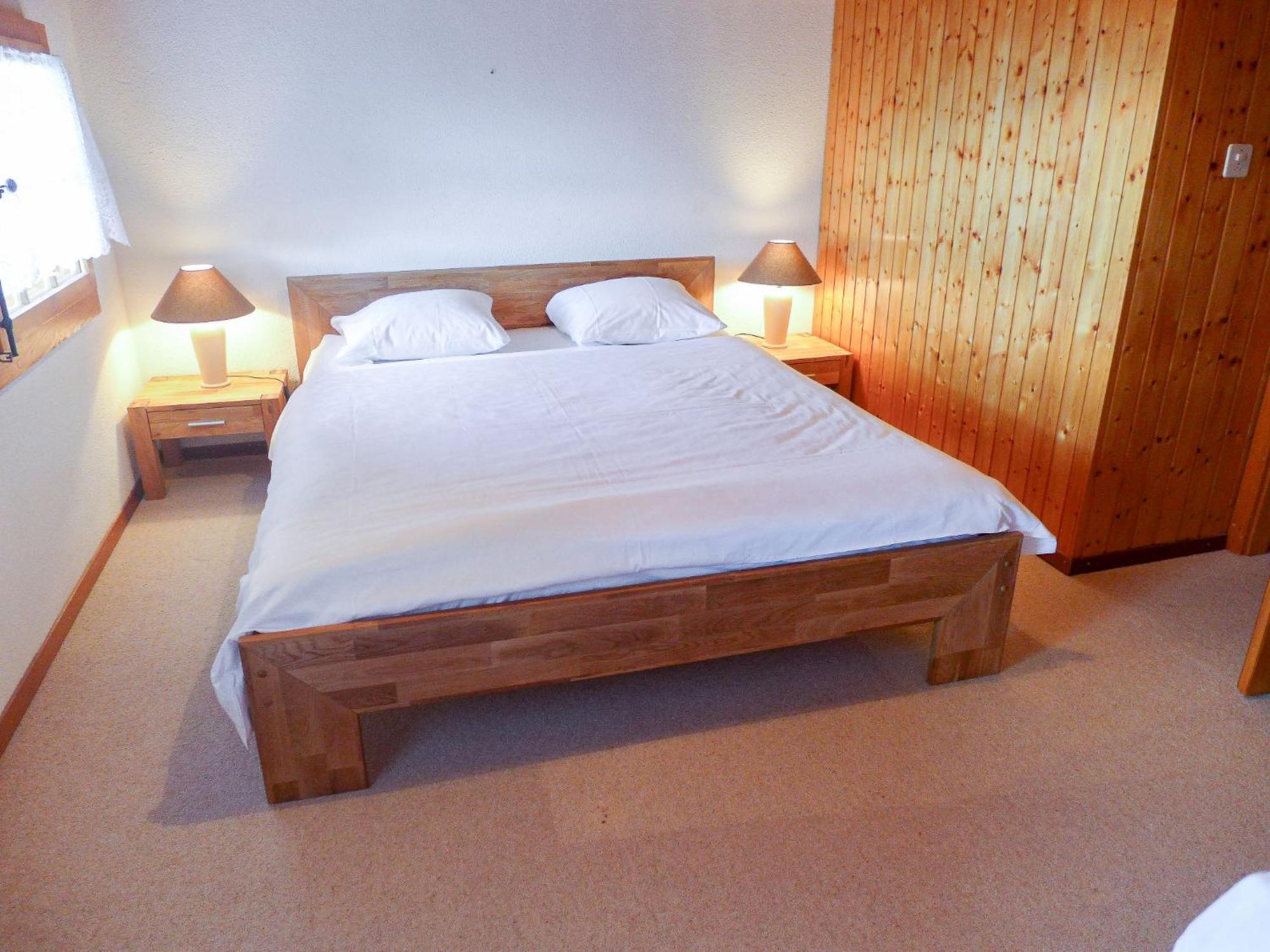 Apartment Ermitage 13 By Interhome Villars-sur-Ollon Dış mekan fotoğraf